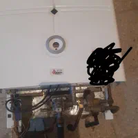 آبگرمکن بوتان بزرگ مدل ۳۲۱۸i