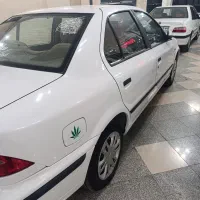 سمند ال ایکس