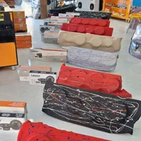 سیستم .میدرنج . تخته 3 بعدی