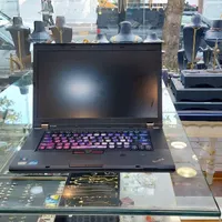 لپ تاپ لنوو W530 Lenovo