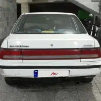 تویوتا کرونا مدل 92 بسیار تمیز|خودرو سواری و وانت|تهران, خاک سفید|دیوار