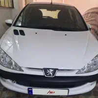 206 تیپ5 مدل93 کم کار