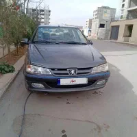 پارس درحد صفر گاز سیمی|خودرو سواری و وانت|کرمان, |دیوار