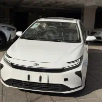 فروش ویژه تویوتا کرولا ۱۸۰۰ الیت نیوفیس مدل 2026