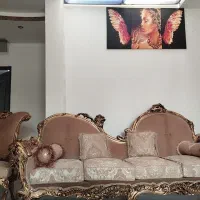 مبل|مبلمان خانگی و میز عسلی|شاهینشهر, فیض|دیوار