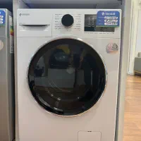 لباسشویی ۸کیلویی اسنوا اقساط ۱۸ماه/بدون پیش پرداخت