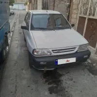 پراید مدل۸۷|خودرو سواری و وانت|محمدشهر, یزدیها|دیوار