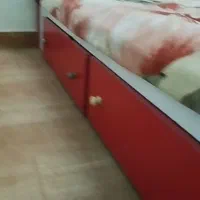 تخت یک نفره نوجوان