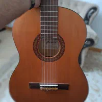 گیتار کلاسیک