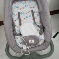 کریر برقی نو نو