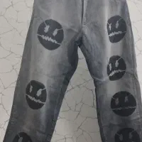 شلوار لی نو