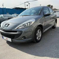 207 مدل ۴۰۱ پانا