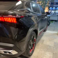 فروش فونیکس FX|خودرو سواری و وانت|رشت, دیلمان|دیوار