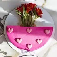 کیک روز مادر|خوردنی و آشامیدنی|سبزوار, طبرسی (جعفرآباد)|دیوار