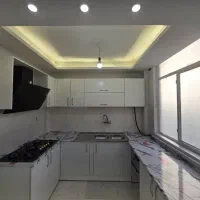 ۳۷متری، تک واحدی، طبقه دوم، نقشه عروسک، بازسازی کامل