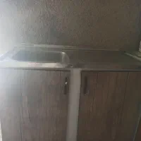 سلام.کابینت آبچکان.سینک ظرفشویی.دوکابینت.همراه هود|هود|خرمآباد, |دیوار