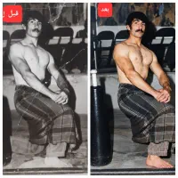 بازسازی عکس های قدیمی سیاه و سفید و رنگی