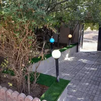 اجاره روزانه ساعتی/ویلا/خونه/سوییت/حیاط دارباغستان|اجارهٔ کوتاه‌مدت آپارتمان و سوئیت|کرج, آتشگاه|دیوار