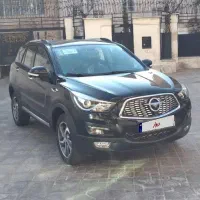 هایما S5 مدل ۱۴۰۳