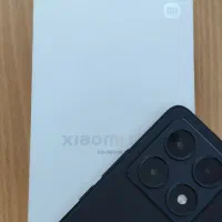 شیائومی 14t با حافظه 512 گیگابایت|موبایل|تهران, فردوسی|دیوار