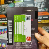هارد M2 سامسونگ 980 PROیک ترابایت کیس گیمینگ و PS5|قطعات و لوازم جانبی رایانه|تهران, شهرک پاسداران|دیوار