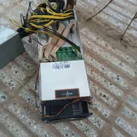 ماینر اس ناین جی s9j