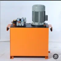 ساخت پک کامل و سفارشی سازی یونیت هیدرولیک|ماشین‌آلات صنعتی|شاهدشهر, |دیوار