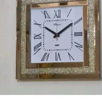 ساعت دیواری