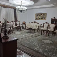 اجاره واحد ۱۲۰ متری شهرک یاس شمالی،تک واحد