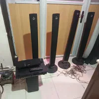 اسپیکر خانواده  خانگی