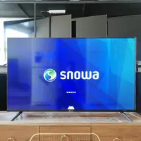 تلویزیون 55 اسنوا فورکی و هوشمند استوک
