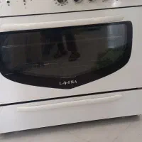 گاز لوفرا در حد نو فردار