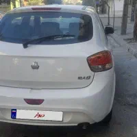 تیبا مدل ۹۶