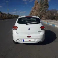 تیبا ۲مدل ۱۴۰۱بدون رنگ|خودرو سواری و وانت|شاهین‌شهر, سعدی جنوبی|دیوار