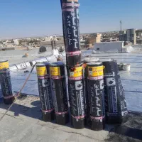 اجرای آسفالت محوطه ایزوگام حتی یکمتر استا کرم|خدمات پیشه و مهارت|ارومیه, |دیوار