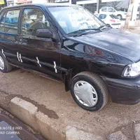 پراید ۸۲|خودرو سواری و وانت|قزوین, |دیوار