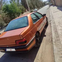 پژو ۴۰۵ انژکتور شرایطی|خودرو سواری و وانت|اردکان, |دیوار