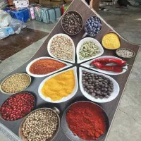 روفرشی کشدار و فرشینه و رومیزی|روفرشی|رفسنجان, |دیوار