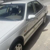 پارس معمولی ۹۲