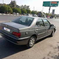 پژوپارس سال مدل 96 بدون رنگ|خودرو سواری و وانت|شیراز, گلدشت معالی‌آباد|دیوار