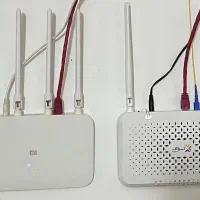 روتر شیائومی 4a gigabit edition
