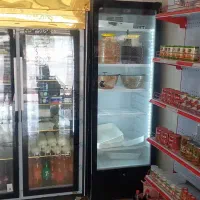 فروش یخچال|فروشگاه و مغازه|دهلران, |دیوار