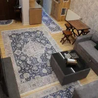 ویلایی مسکونی تجاری یک خوابه ۹۱ متر با مغازه