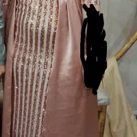 لباس مجلسی زنانه سایز ۴۰