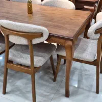 میزناهارخوری|میز و صندلی غذاخوری|کرج, گلشهر|دیوار