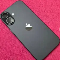 ایفون ۱۶ نرمال نو ( لا کاغذی ) قیمت فوق العاده