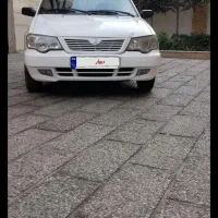 پراید 111 شاسی هاپلمپ