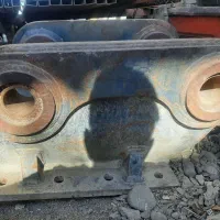 براکت پیکور بیل مکانیکی ۲۲۰ خط ۷|خودرو سنگین|صفادشت, |دیوار