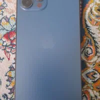 اپل iPhone 12 Pro Max با حافظهٔ ۲۵۶ گیگابایت