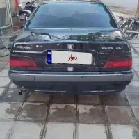 پژوپارس ۸۱تقویت شده انژکتور 1800و پرشتاب|خودرو سواری و وانت|بروجرد, |دیوار